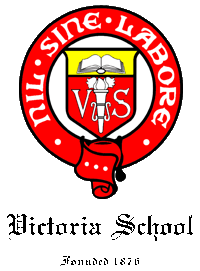 Victoria School