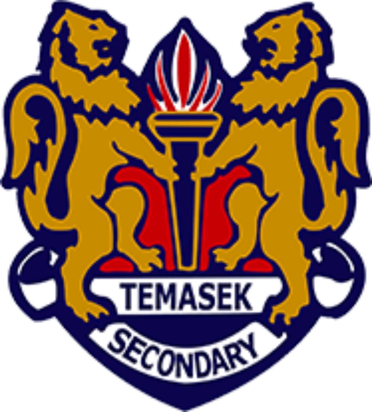 Temasek Secondary School