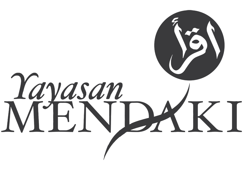 Yayasan MENDAKI