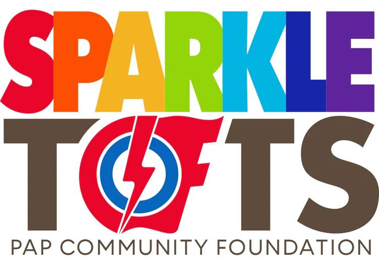 PCF Sparkletots Bedok Reservoir Punggol (77 Pax)